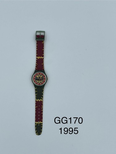 Orologio swatch gg170 - orologio,