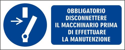 Italy cartello segnaletico - cartello,
