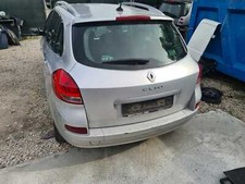 Renault clio station wagon - renault,