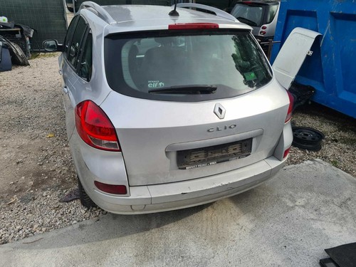 Renault clio station - clio, wagon