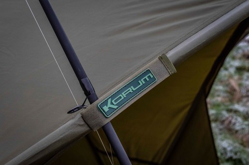 Korum day shelter lite - day,