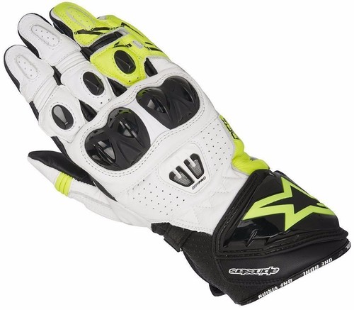 Guanto alpinestars pro - guanto,
