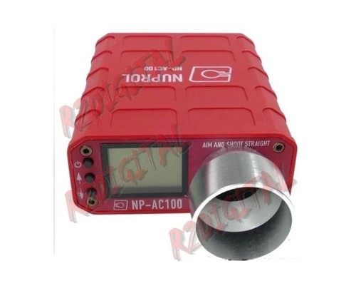 Aglow crono nuprol ac100 - nuprol,