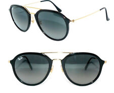 OCCHIALI DA SOLE RAY BAN NERO