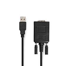 Convertitore RS232 USB-A