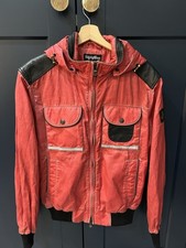Giubbotto RefrigiWear Rosso