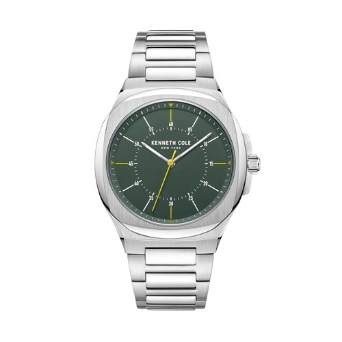 Orologio kenneth cole uomo - cole,