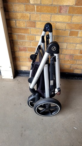 Cybex gazelle solo telaio - cybex,