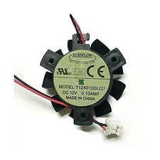 1 pezzo Nuovo T124010DL