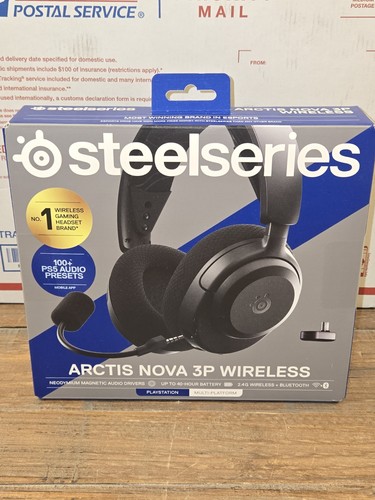 Nuovo sigillato steelseries - nuovo, e