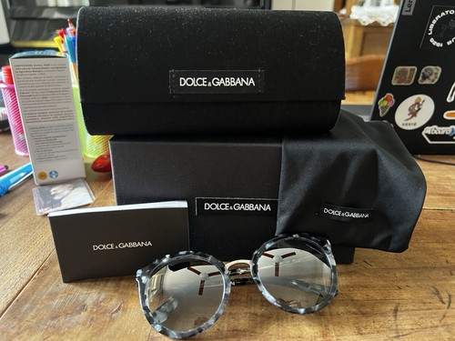 Occhiali sole dolce gabbana - occhiali, da
