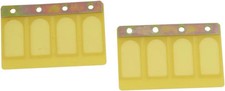 BOYESEN 616 KIT LAMELLE POWER
