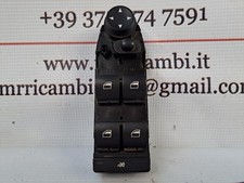 PULSANTIERA ALZAVETRI CENTRALE