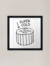 Super Freddo - Bagno di