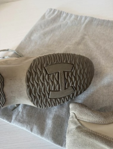 Sneakers hogan modello - sneakers,
