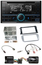 Kenwood CD 2DIN DAB USB