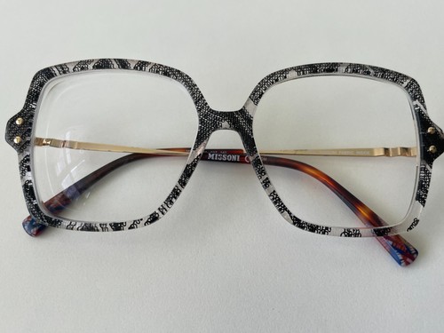 Missoni mis 0005 - missoni, montatura