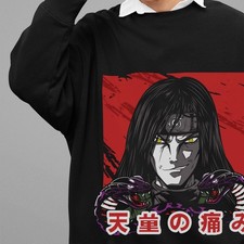 Felpa Naruto Anime Orochimaru
