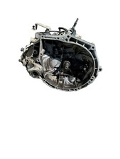 Cambio Peugeot 206 plus 1400 HDI 50 kw 2009/2014 20CQ98