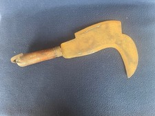 Antica Roncola Falcetto