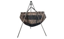 Treppiede pesa volpe