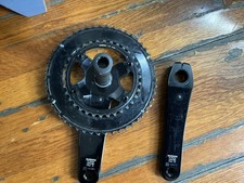 172.5mm 50/34T Shimano