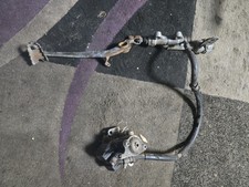 Yamaha YFZ 450 QUAD 04-09 -