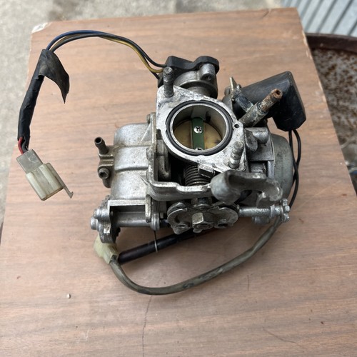 Carburatore majesty 250 - carburatore,