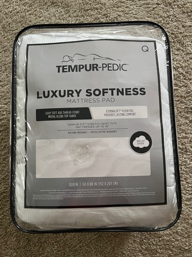 Coprimaterasso tempur pedic - coprimaterasso, tempur-pedic