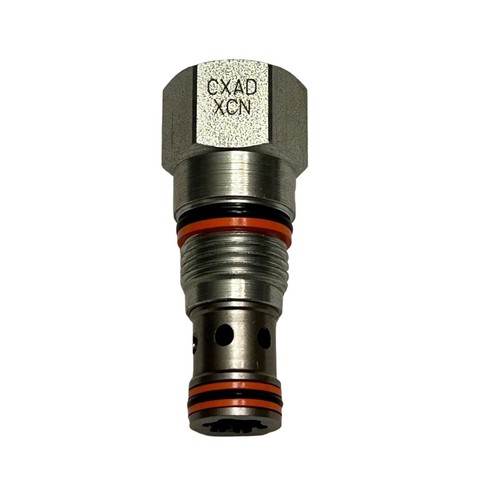 Valvola ritegno cxad xcn - valvola, di