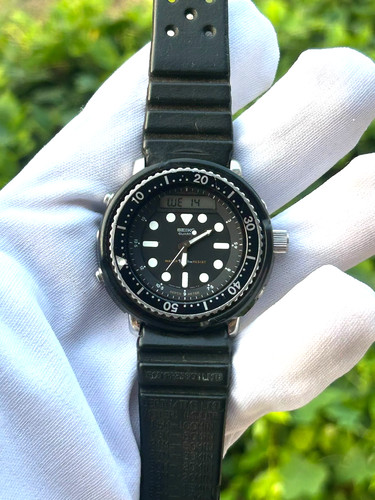 Orologio uomo vintage - orologio,