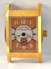 Orologio Zeno Retro Basilea