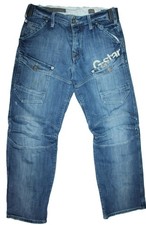 Jeans G-Star Storm 5620 larghi