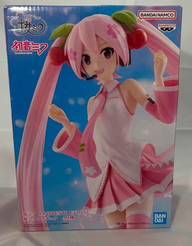 Figurina banpresto evolve - figurina,