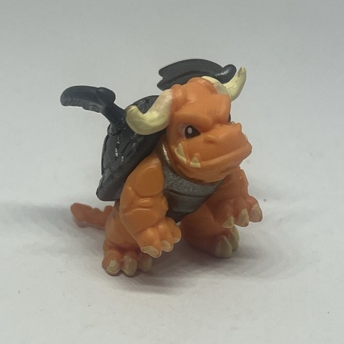 Dragamonz dragon mini figure - dragamonz,