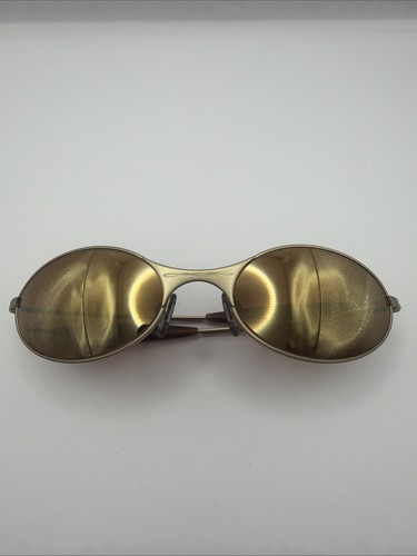 Occhiali sole oakley - e, wire