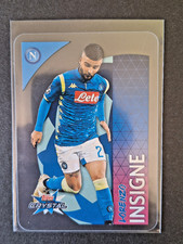 Lorenzo Insigne #64 Napoli