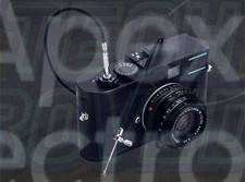 Leica cavo otturatore