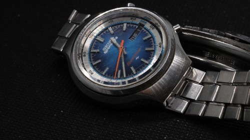 Seiko sport speed - seiko, timer