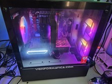 PC FISSO GAMING CON RTX 4060 