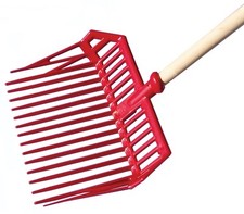 FORCA ABS PER FIENO 42 CM- 1,0