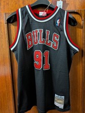 Maglia NBA Chicago Bulls
