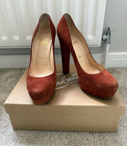 Christian louboutin bibi 140 - christian,