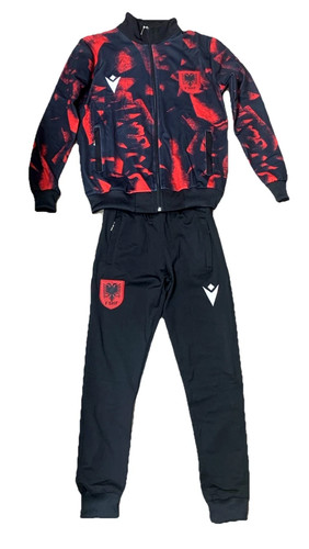 Nuova maglia albania - nuova, kosova