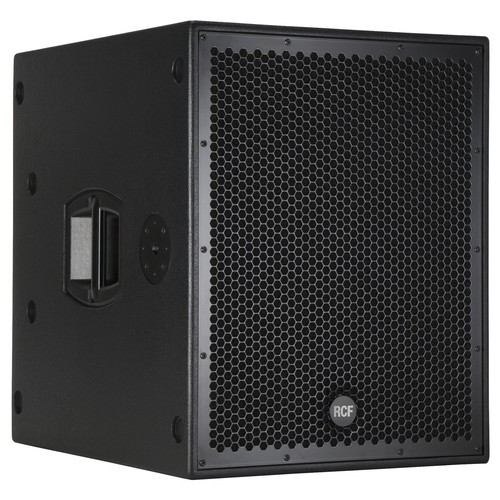Rcf sub 8004 - rcf, subwoofer