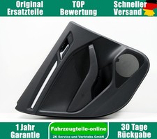 Audi A3 8VA Sportback