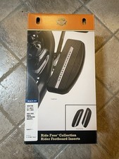 Pedane "Ride Free" Harley