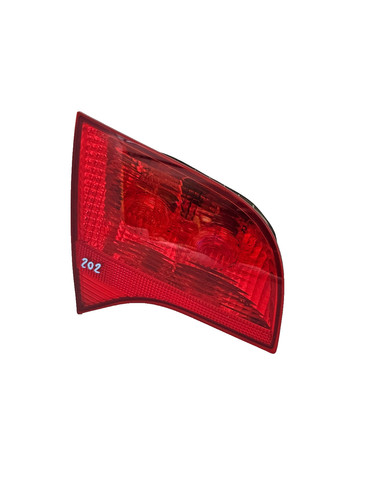 Stop fanale fanalino - fanale,
