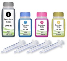 INCHIOSTRO RICARICA 250ml per