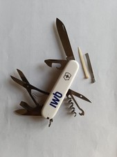 VICTORINOX CLIMBER BIANCO